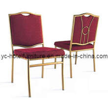 Mobiliario comercial silla de boda moderna (YC-A30)